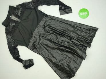 spódnice gotycka: Sukienka damska, rozmiar L — 3