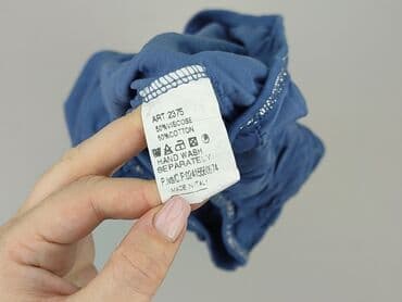 koszulka barcelony z napisem: Bluzka damska, rozmiar S — 4