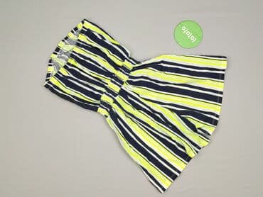 kombinezon w paski new yorker: F&F, Women`s overall, size S — 4