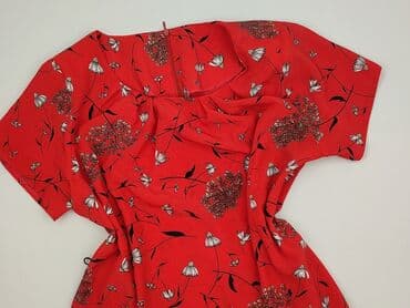 świateczna bluzka: Bluzka damska, rozmiar 2XL — 1