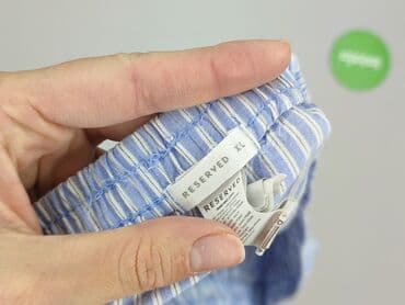 biedronka spodenki damskie: Szorty damskie, rozmiar XL — 4