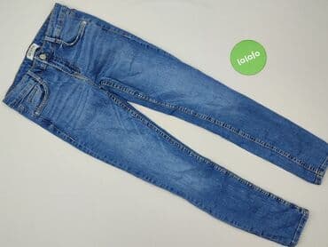 zara jeansy damskie rurki: Zara, Jeansy damskie, rozmiar XS — 2