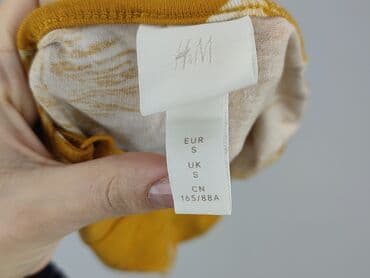 toca boca ubrania h m: H&M, Body damskie, rozmiar S — 4