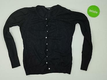 komin h: Basic, Kardigan damski, rozmiar S — 2