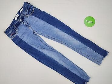 jeansy oversize: Guess, Jeansy damskie, rozmiar S — 2