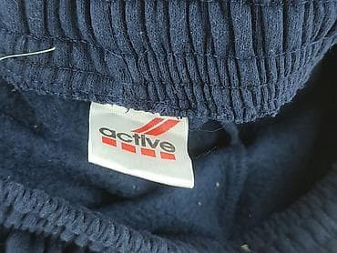 sweter bolerko: Active, Szorty dla mężczyzn, rozmiar L — 5