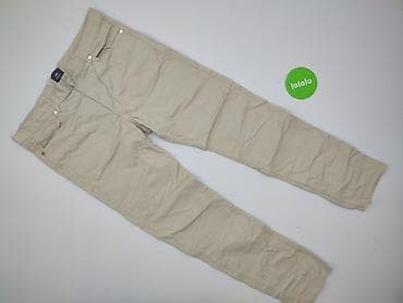 hm 3: H&M, Chinosy dla mężczyzn, rozmiar L — 2