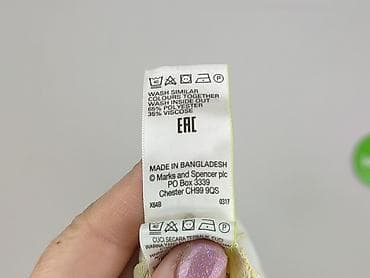 Kobiety: M&S Collection, Bluzka damska, rozmiar 3XL — 6