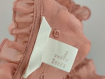 bluzka wymiary: H&M, Bluzka damska, rozmiar XL — 4