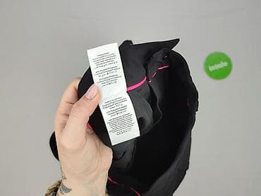 legginsy nike performance: Spodnie 3/4 damskie, rozmiar M — 5