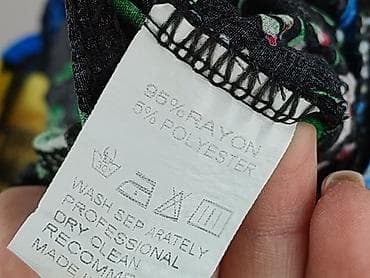 pepco kombinezon: J. Stars, Kombinezon damski, rozmiar M — 5