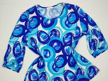 Kim & Co., Women's blouse, size 5XL (EU 50)