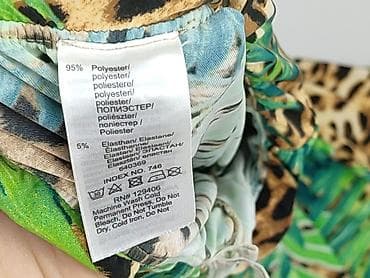 crocs opole: BODY FLIRT, Spodnie materiałowe damskie, rozmiar S — 5