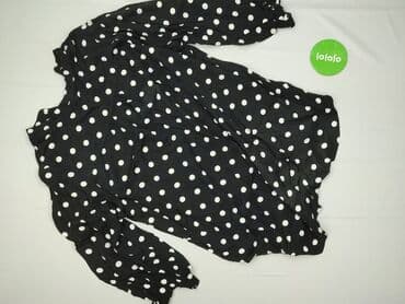 koszulka do garnituru damskiego: H&M, Bluzka damska, rozmiar L — 3