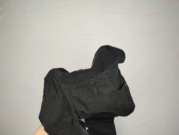 Kobiety: Legginsy Eleganckie damskie, rozmiar L — 7