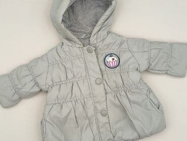 czapka minecraft zimowa: Jacket, 3-6 months, condition - Very good — 1