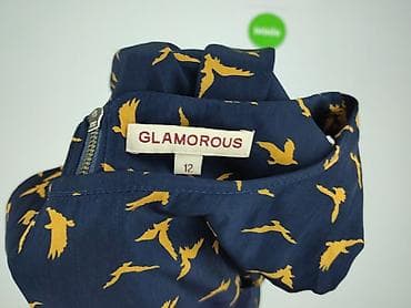 Kobiety: Glamorous, Sukienka damska, rozmiar L — 4