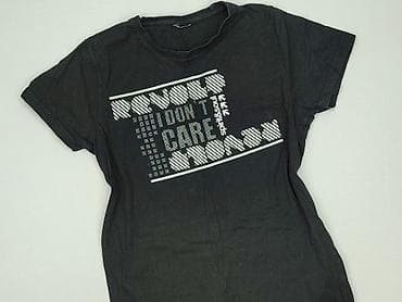 T-shirt damski, rozmiar M