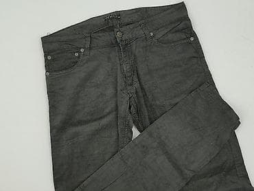 sweter terranova: Terranova, Spodnie materiałowe damskie, rozmiar 3XL — 1