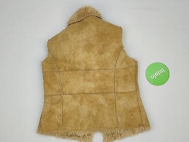 biala kamizelka: Kamizelka, Marks & Spencer, 12 lat, 146-152 cm, stan - Bardzo dobry — 3