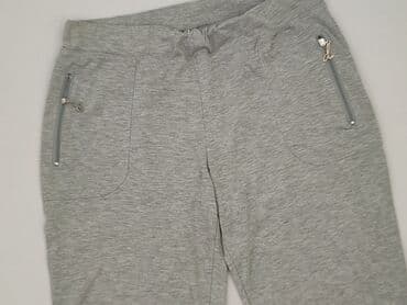 kapcie kapitan bomba: Spodnie 3/4 damskie, rozmiar XL — 1