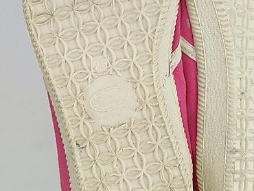 hermeski klapki: Balerinki damskie, rozmiar 39 — 8