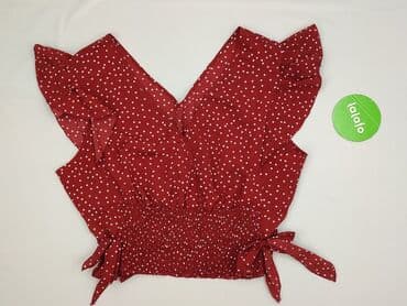 bluzki do plisowanej spódnicy: Bluzka damska, rozmiar XL — 2