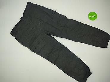 sukienka cargo: Boohoo, Spodnie cargo damskie, rozmiar M — 3