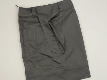 plisowane spódnice plus size: Spódnica damska, rozmiar S — 1