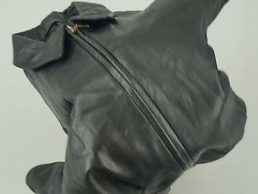 michael: Marks & Spencer, Kurtka skórzana damska, rozmiar 3XL — 6