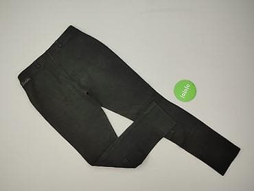 skarpetki do jazdy konnej: Spodnie materiałowe damskie, rozmiar S — 3