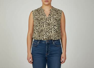 body wk dzik: Bluzka damska, rozmiar 2XL — 5