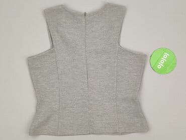 sweter siatka: Reserved, Top damski, rozmiar L — 3