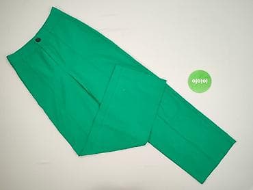 cropp piżama: PULL&BEAR, Spodnie materiałowe damskie, rozmiar S — 2