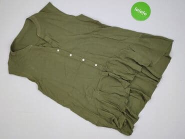 sukienki khaki: Sukienka damska, rozmiar M — 2