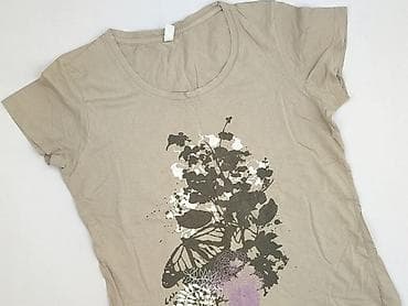 Vero Moda, T-shirt damski, rozmiar XL