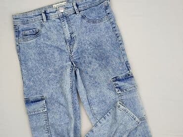 Denim, Штани карго жіночі, M