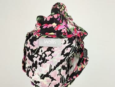 bluzki jedwabne wzorzyste: Wallis, Bluzka damska, S — 4