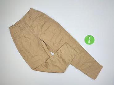 buty george: Reserved, Spodnie materiałowe damskie, rozmiar S — 2