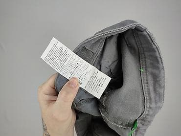 next komplet: Spodnie jeansowe, Benetton, 10 lat, 134/140, stan - Bardzo dobry — 6