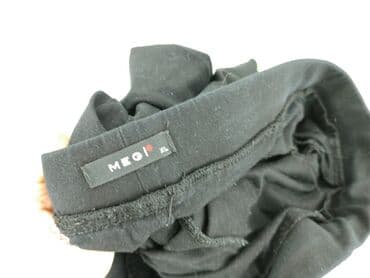 spodnie dresowe megi: MEGI, Spodnie materiałowe damskie, rozmiar XL — 6