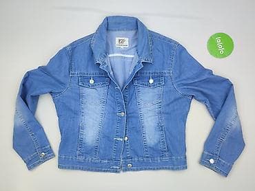 pepperts jackets: Kurtka jeansowa damska, rozmiar 2XL — 2