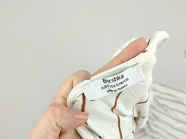 krótkich: Bershka, Kombinezon damski, rozmiar S — 4