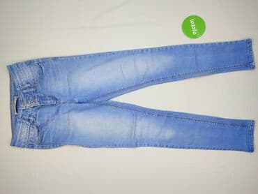 stradivarius skinny jeans: Skinny, Jeans for women, size M (EU 38) — 2