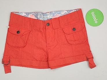 szorty corteiz: Big Star, Szorty damskie, rozmiar M — 2