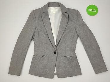 marynarki primark: H&M, Marynarka damska, rozmiar XS — 2