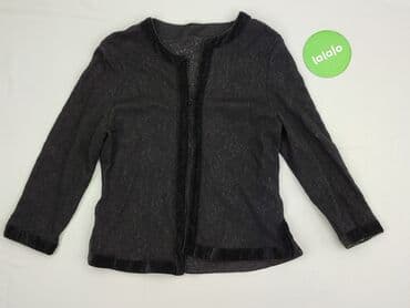 kamizelka góralska wełniana: Kardigan damski, rozmiar S — 2