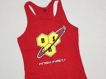 merch: Top damski, rozmiar M — 1