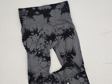 Legginsy Sportowe damskie, rozmiar S