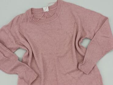 top sweterkowy h: Janina, Women`s sweater, size M (EU 38) — 1
